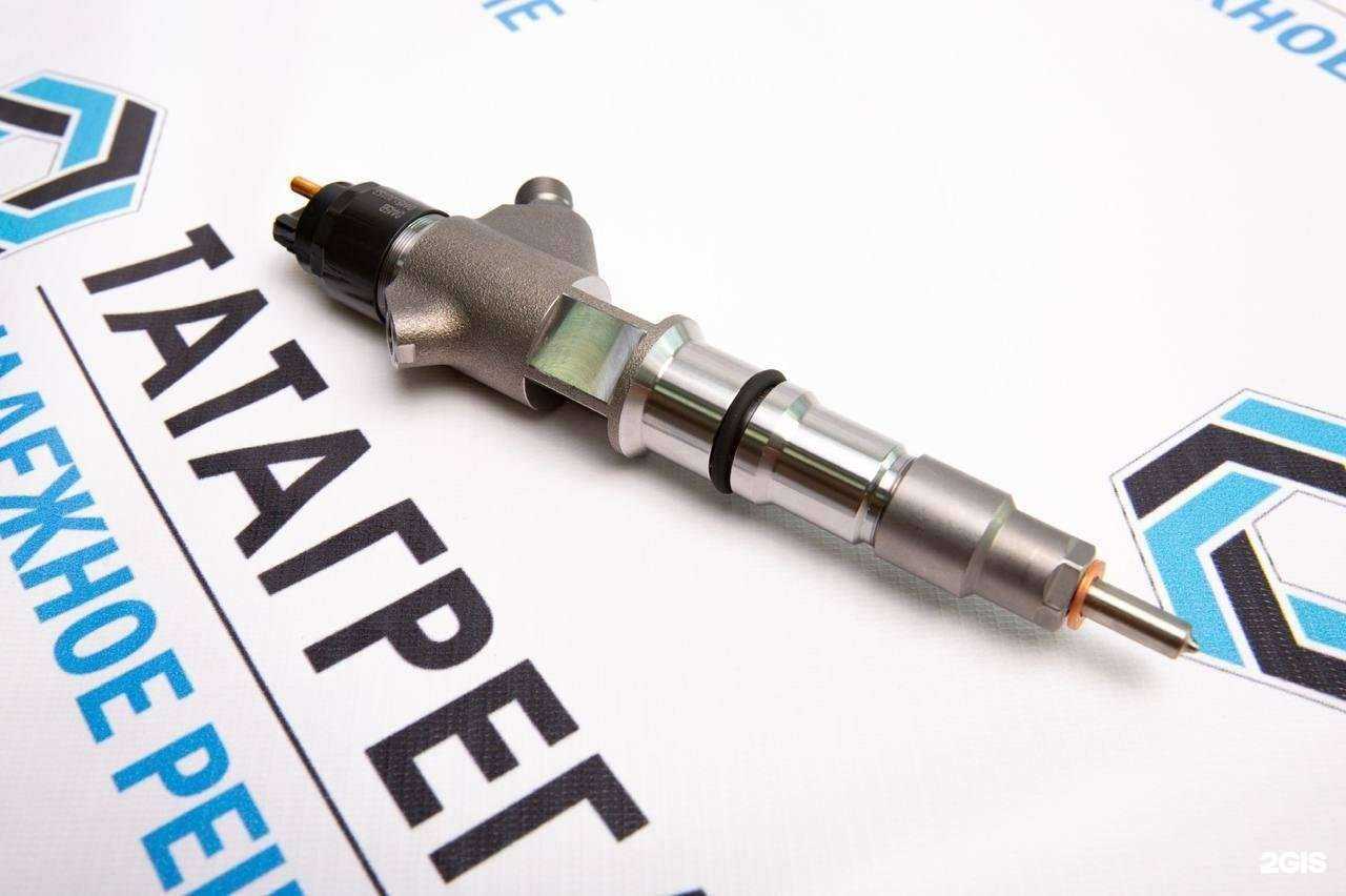 Отзывы на компанию Татагрегат в Набережных Челнах c фото