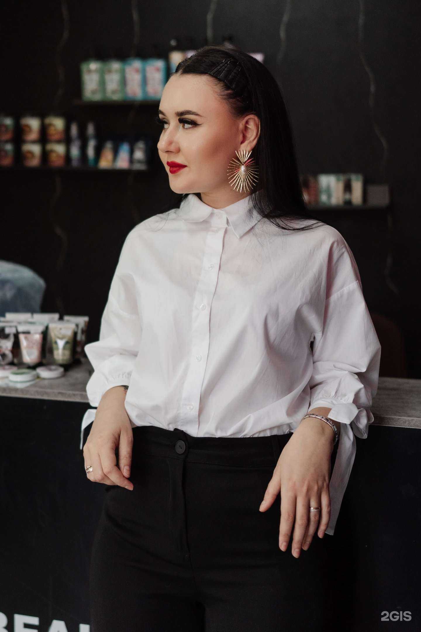 Отзывы на компанию Beauty tochka в Хабаровске c фото