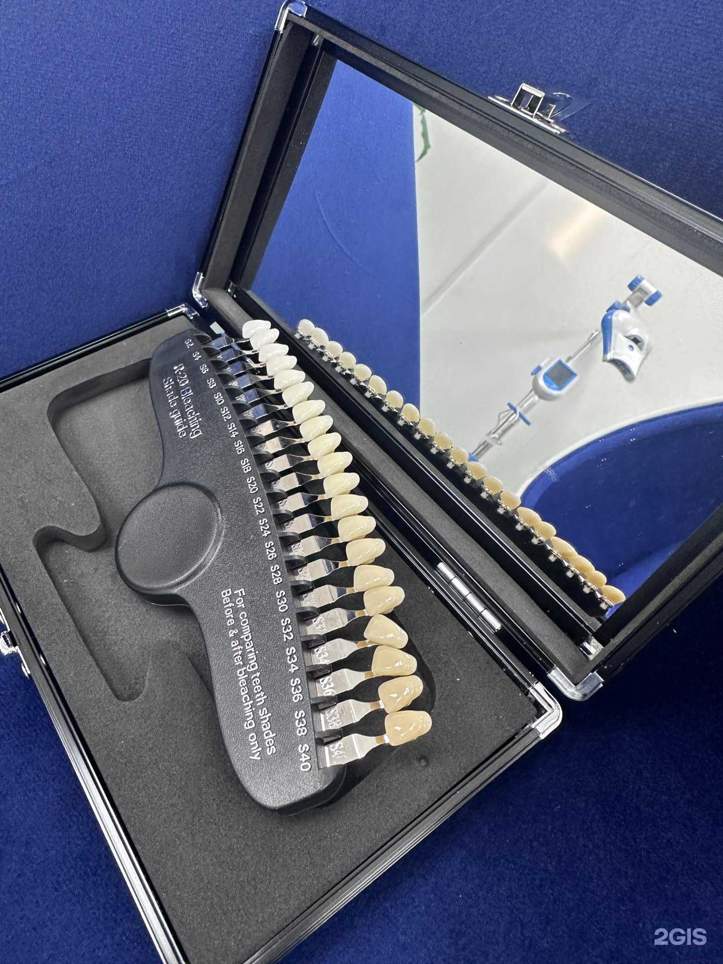 Отзывы на компанию Beauty Smile Studio в Прокопьевске c фото