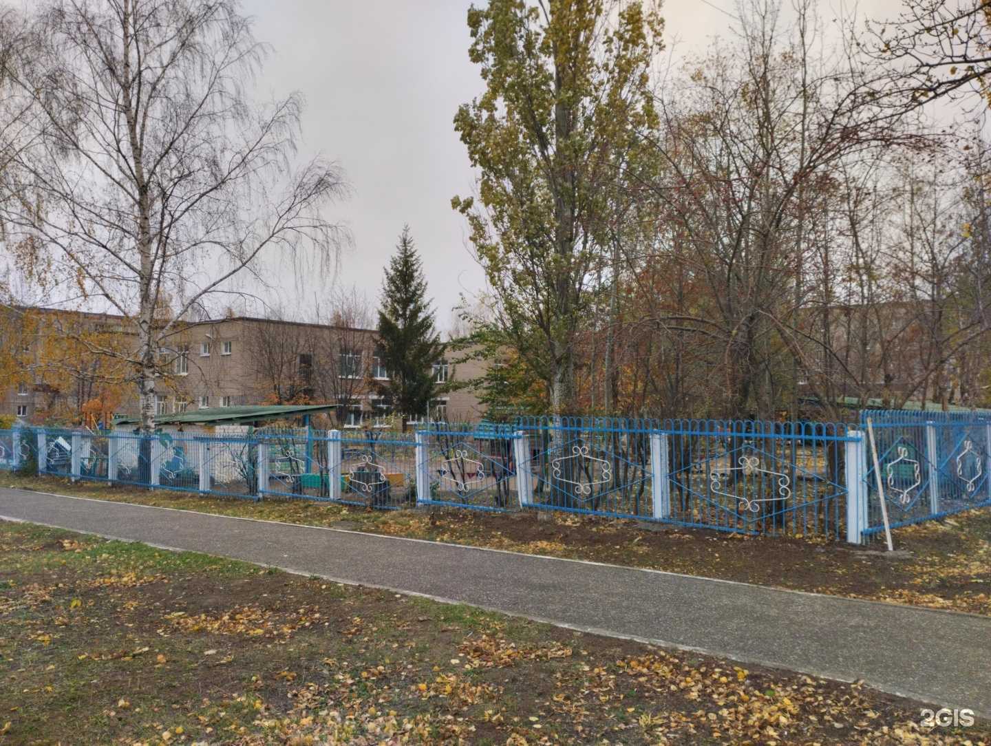 Отзывы на компанию Детский сад №8 в г. Менделеевск c фото