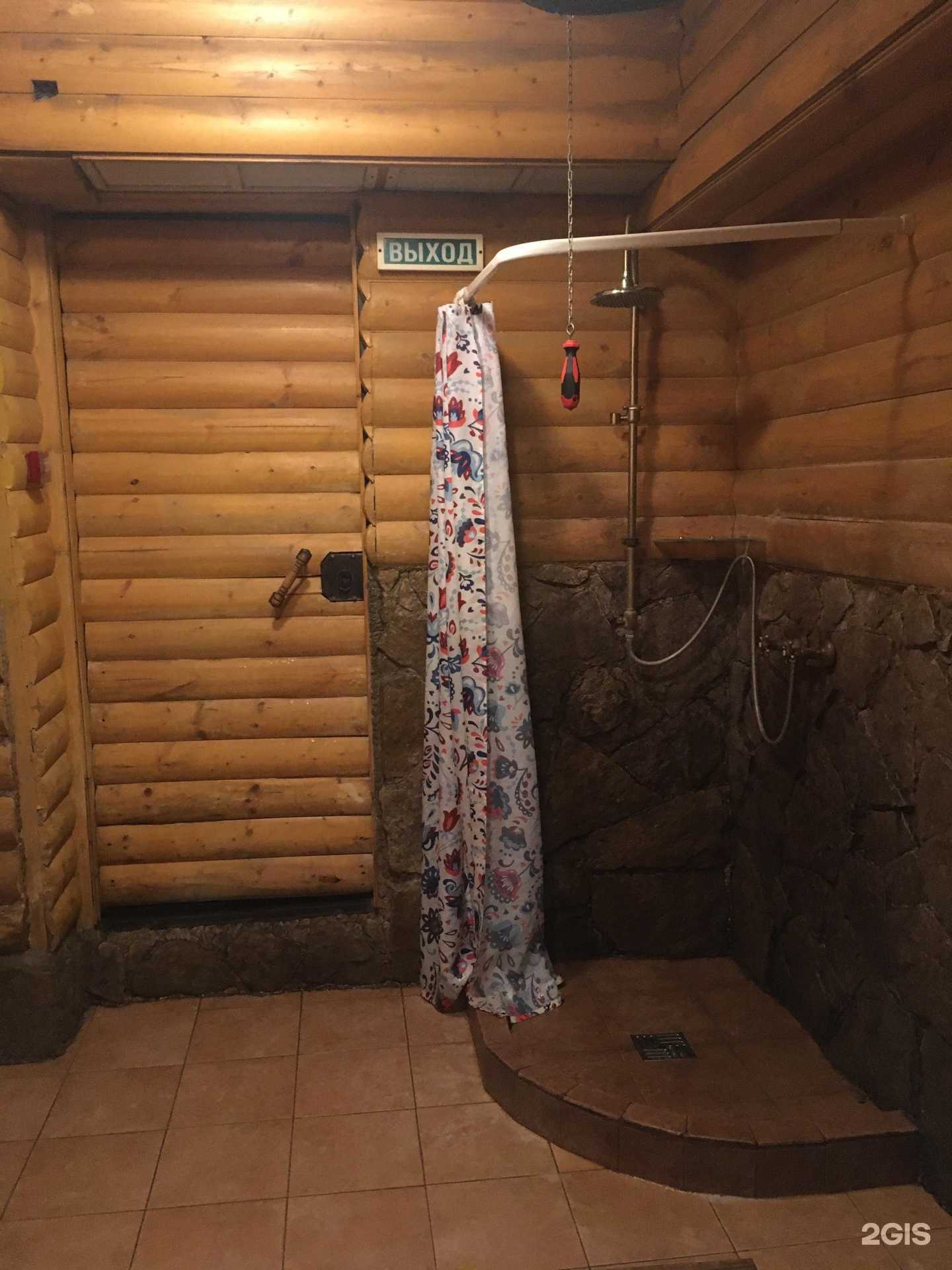 Отзывы на компанию Банька Русская в г. Тюмень c фото
