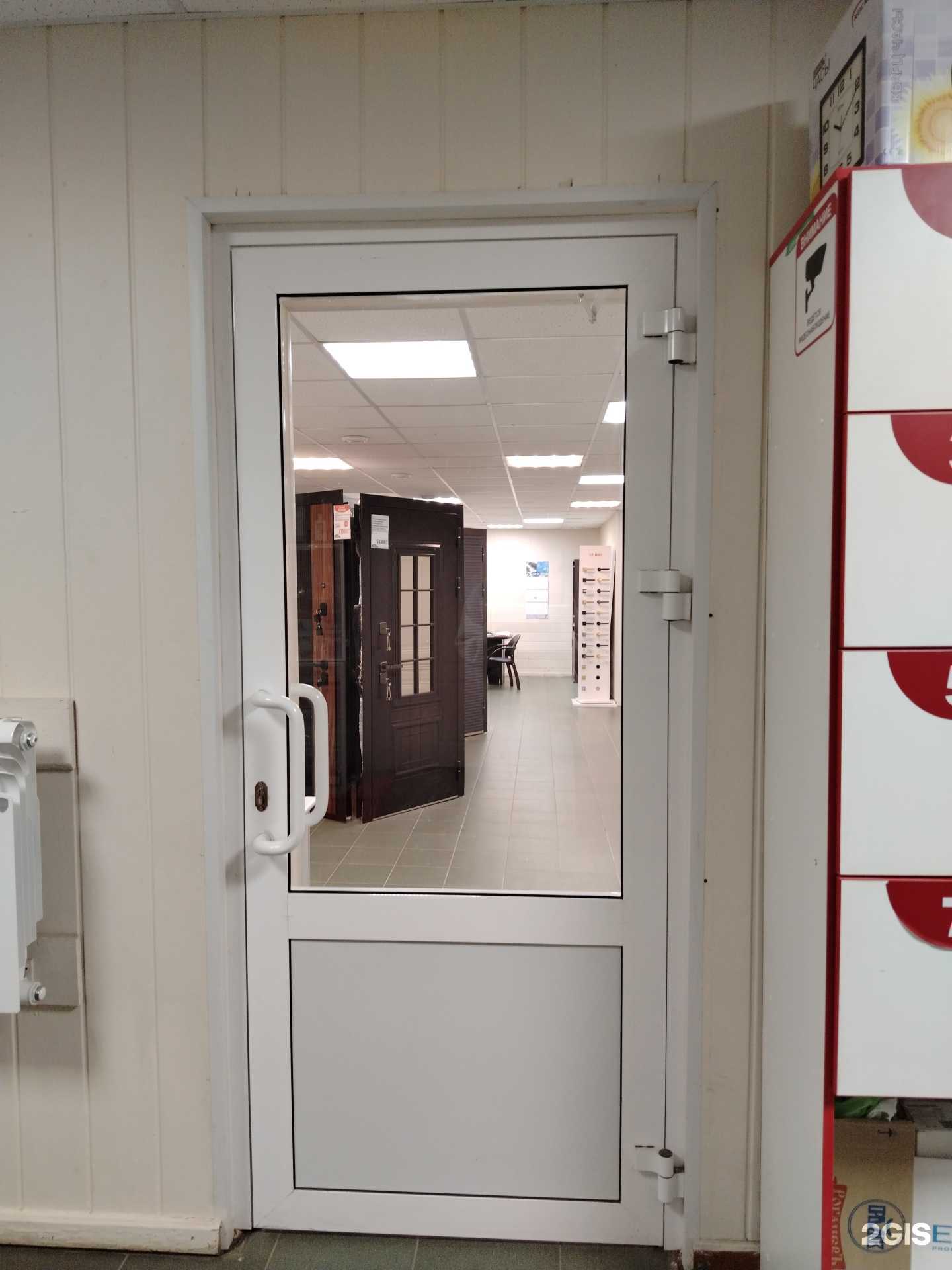 Отзывы на компанию Двери в дом в Казани c фото