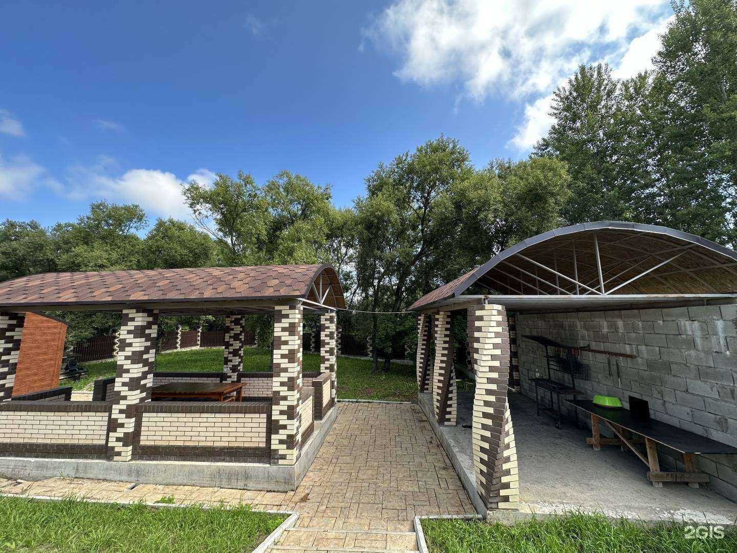 Отзывы на компанию Гостевой дом в г. Хабаровск c фото