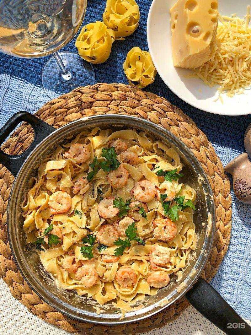 Отзывы на компанию Морские деликатесы в Краснодаре c фото