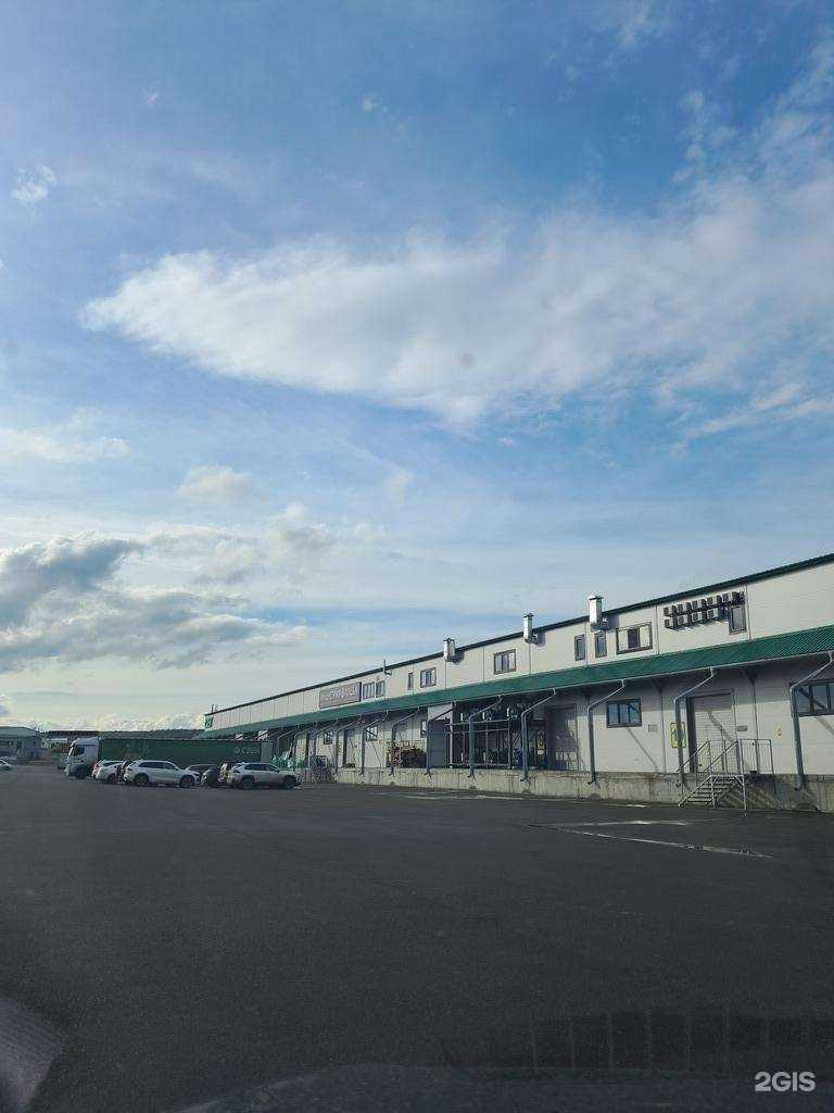 Отзывы на компанию Индустрия-Хлеба в Красноярске c фото - фотография 2 из 2