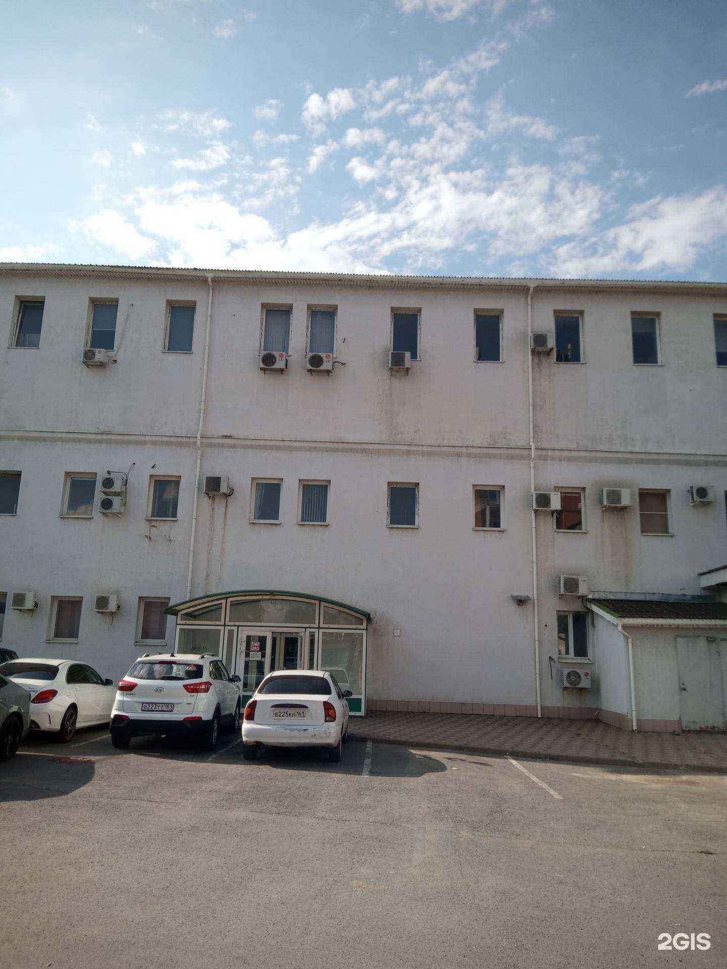 Отзывы на компанию Азбука жилья в г. Ростов-на-Дону c фото