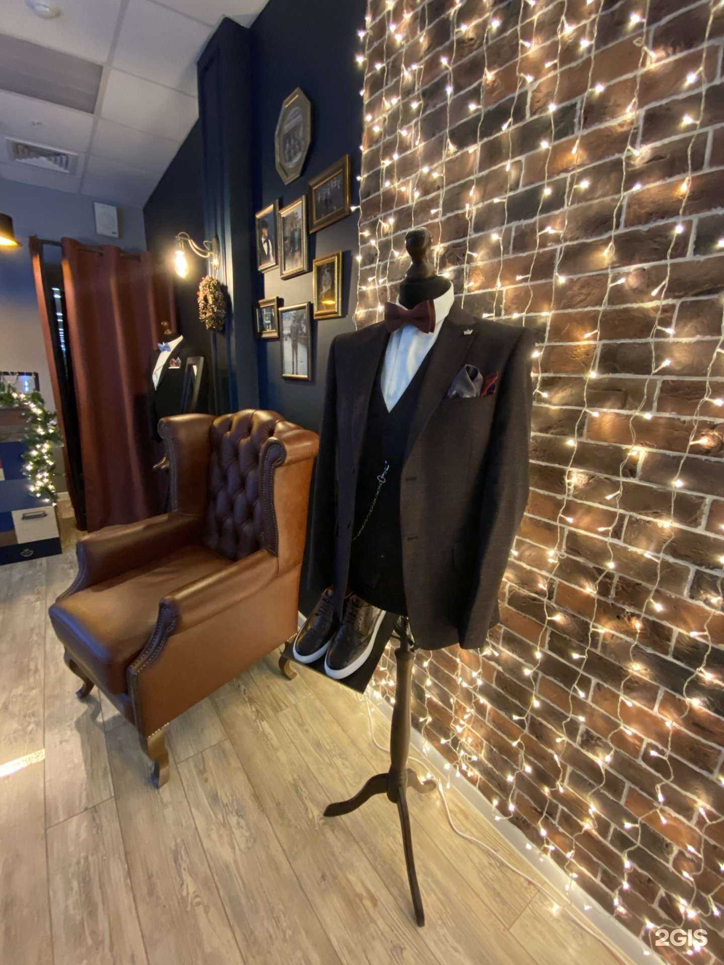 Отзывы на компанию Граф Гусь в г. Новокузнецк c фото