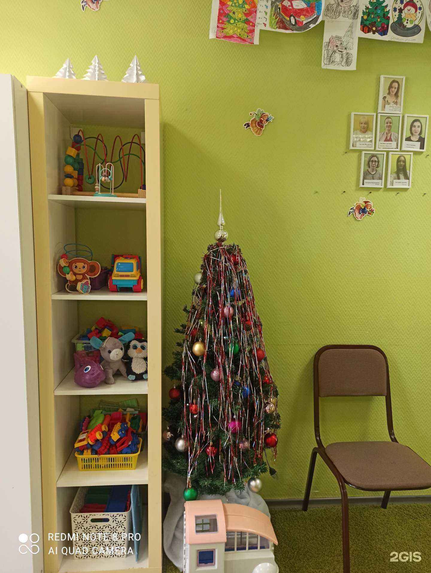 Отзывы на компанию Путь развития в Омске c фото