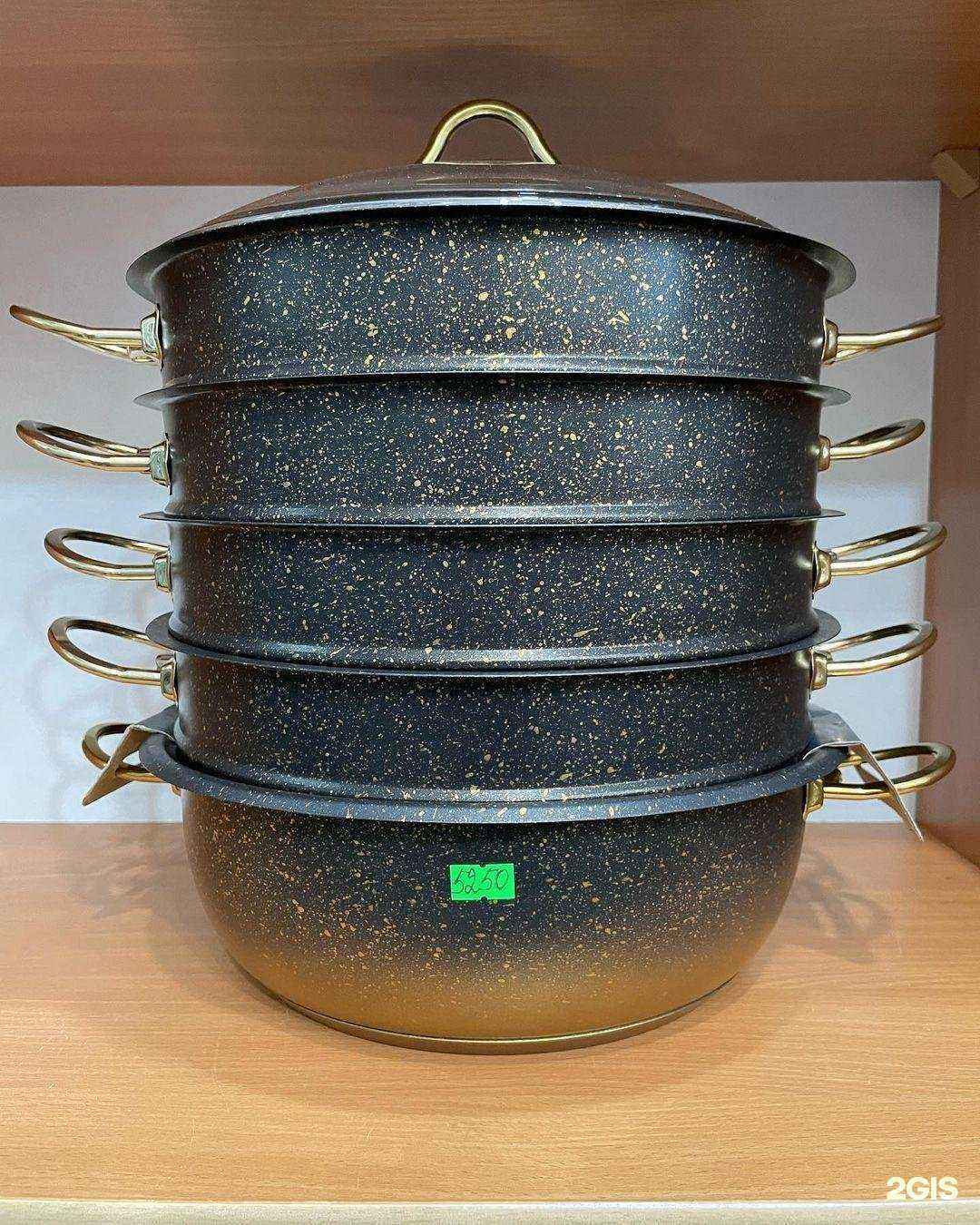 Отзывы на компанию Магазин посуды в г. Махачкала c фото