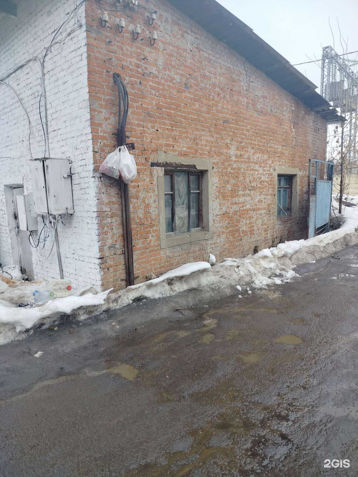 Отзывы на компанию Металлоприемка в Подольске c фото - фотография 2 из 2