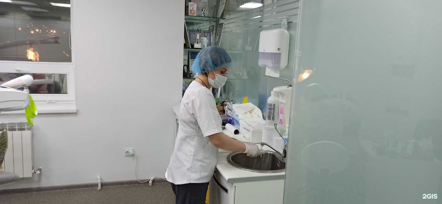 Отзывы на компанию АльфаДент в г. Оренбург c фото