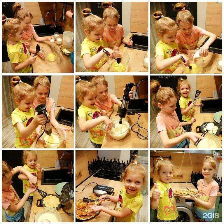 Отзывы на компанию Центр развития ребенка-детский сад №191 в Кемерове c фото