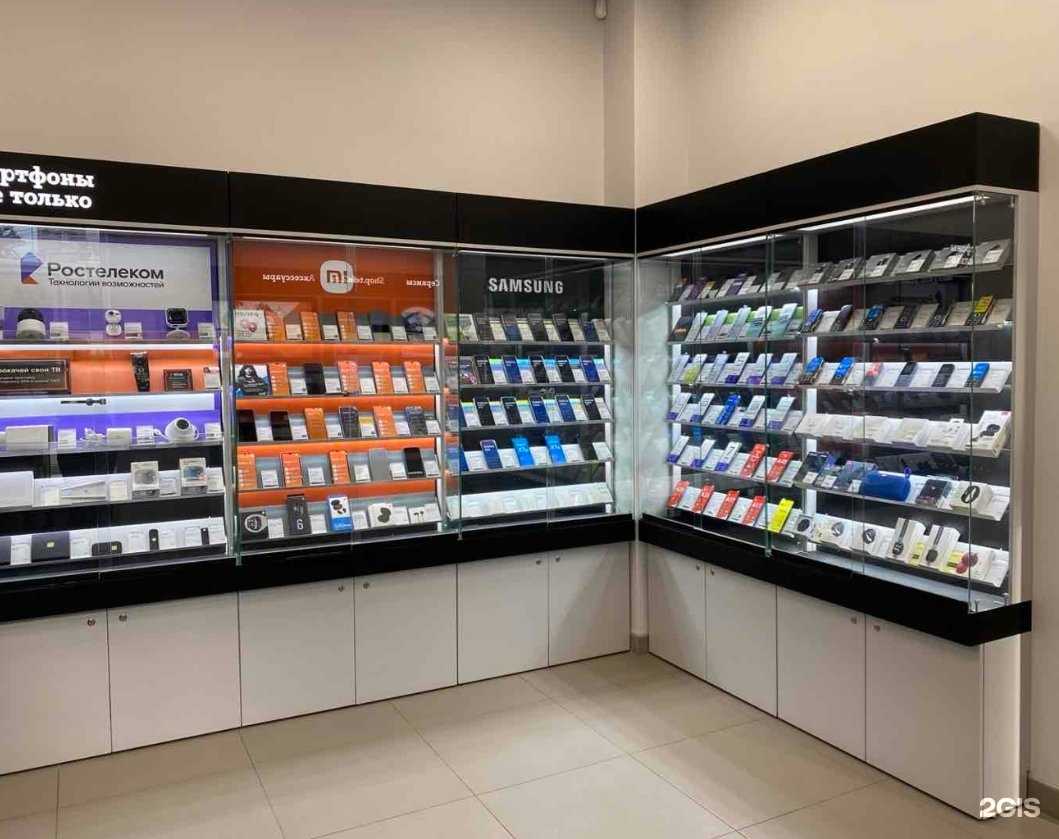 Отзывы на компанию t2 в г. Тамбов c фото