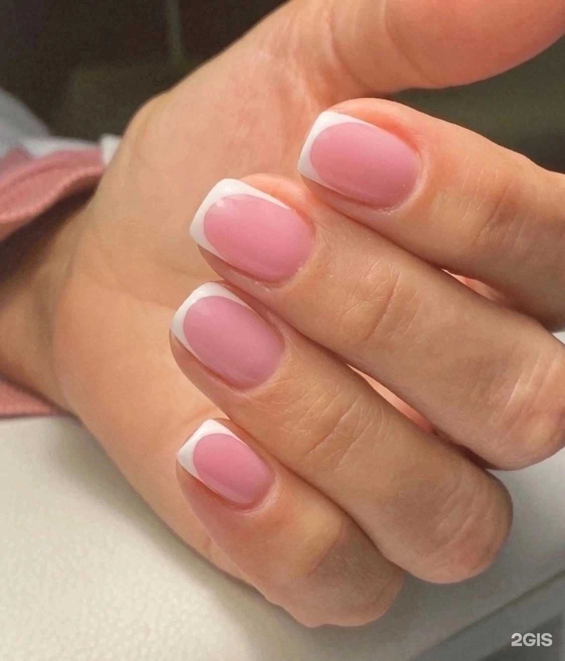 Отзывы на компанию Nail me  в Самаре c фото