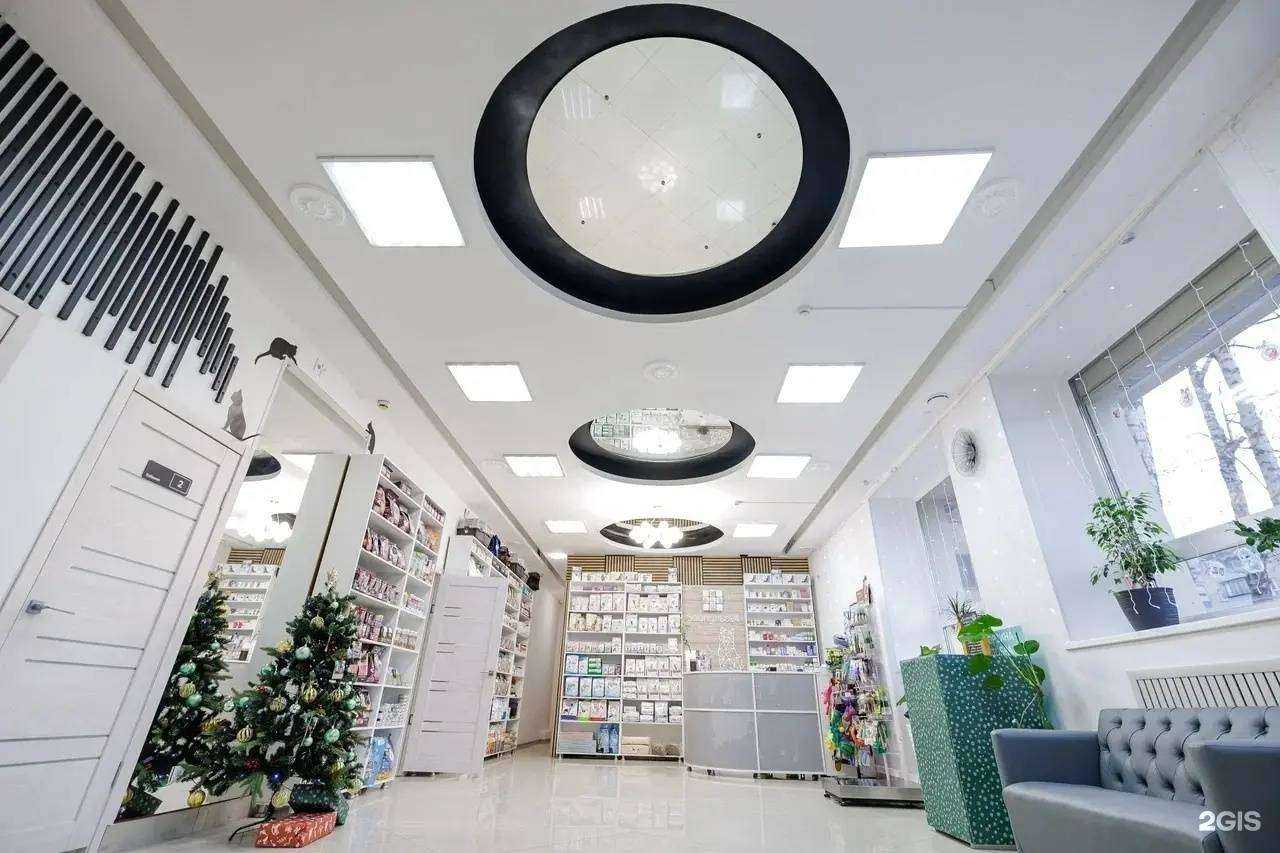 Отзывы на компанию Зоопульс в г. Челябинск c фото