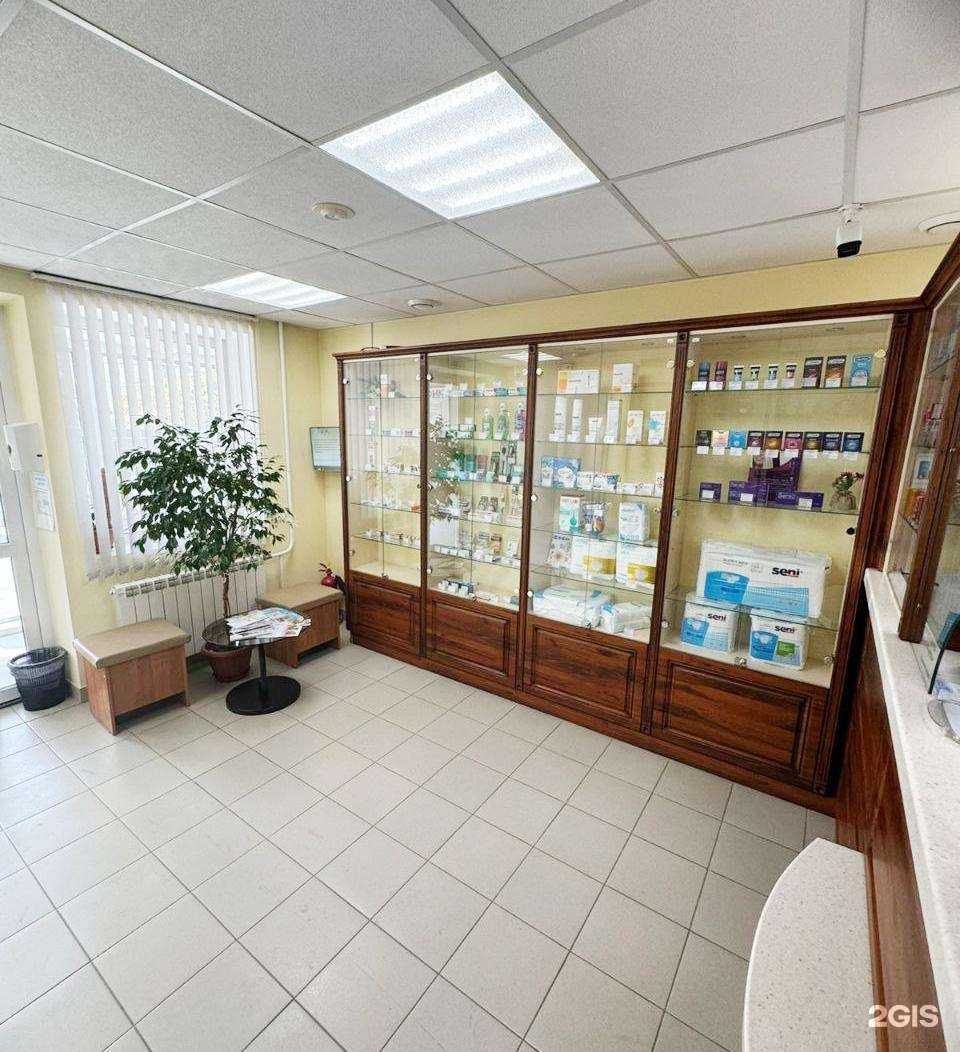 Отзывы на компанию Омнифарм в г. Екатеринбург c фото