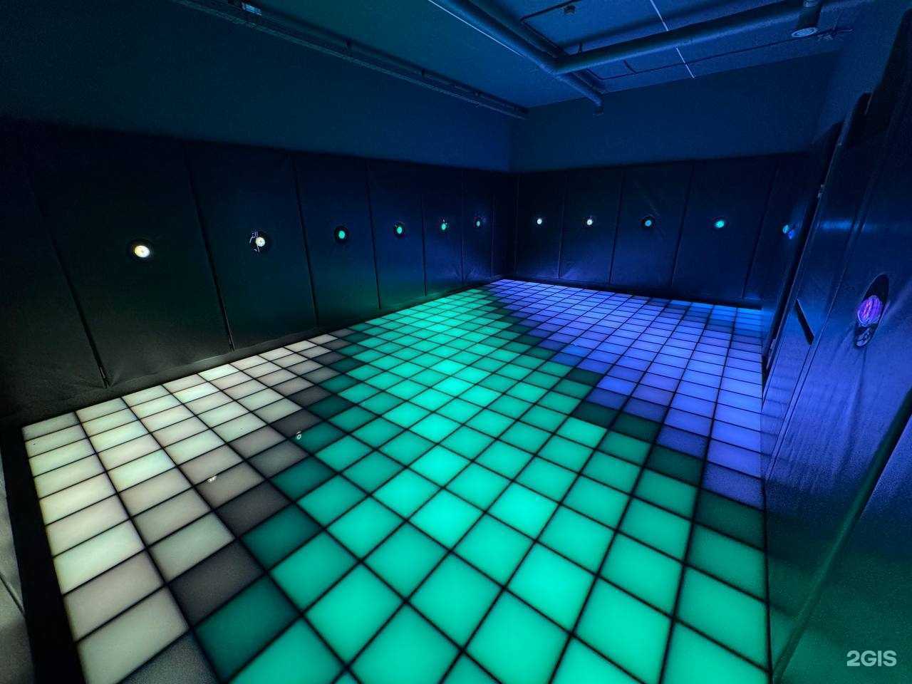 Отзывы на компанию Pixel Quest в г. Красноярск c фото