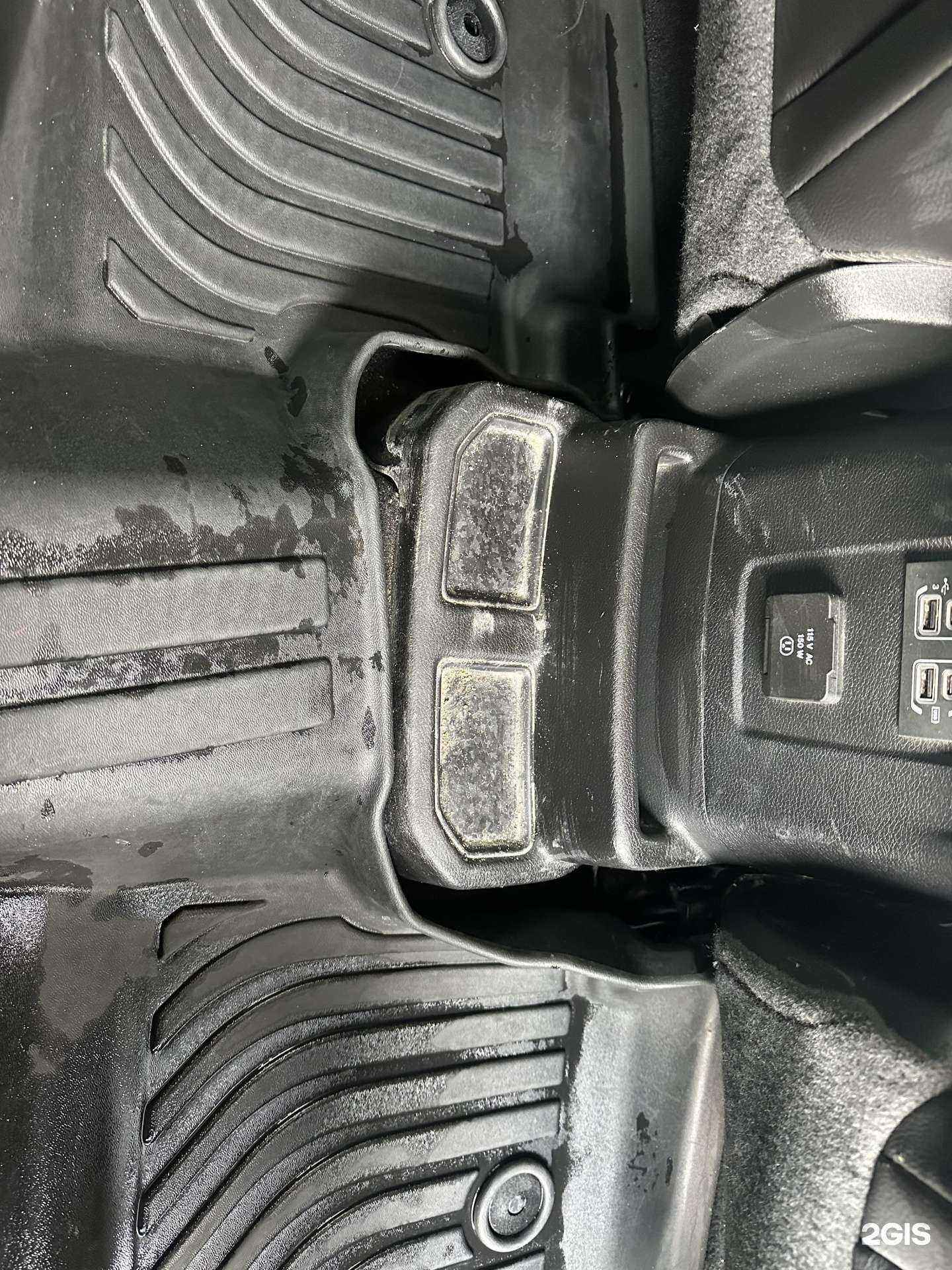 Отзывы на компанию Aqua Luxe в г. Хабаровск c фото