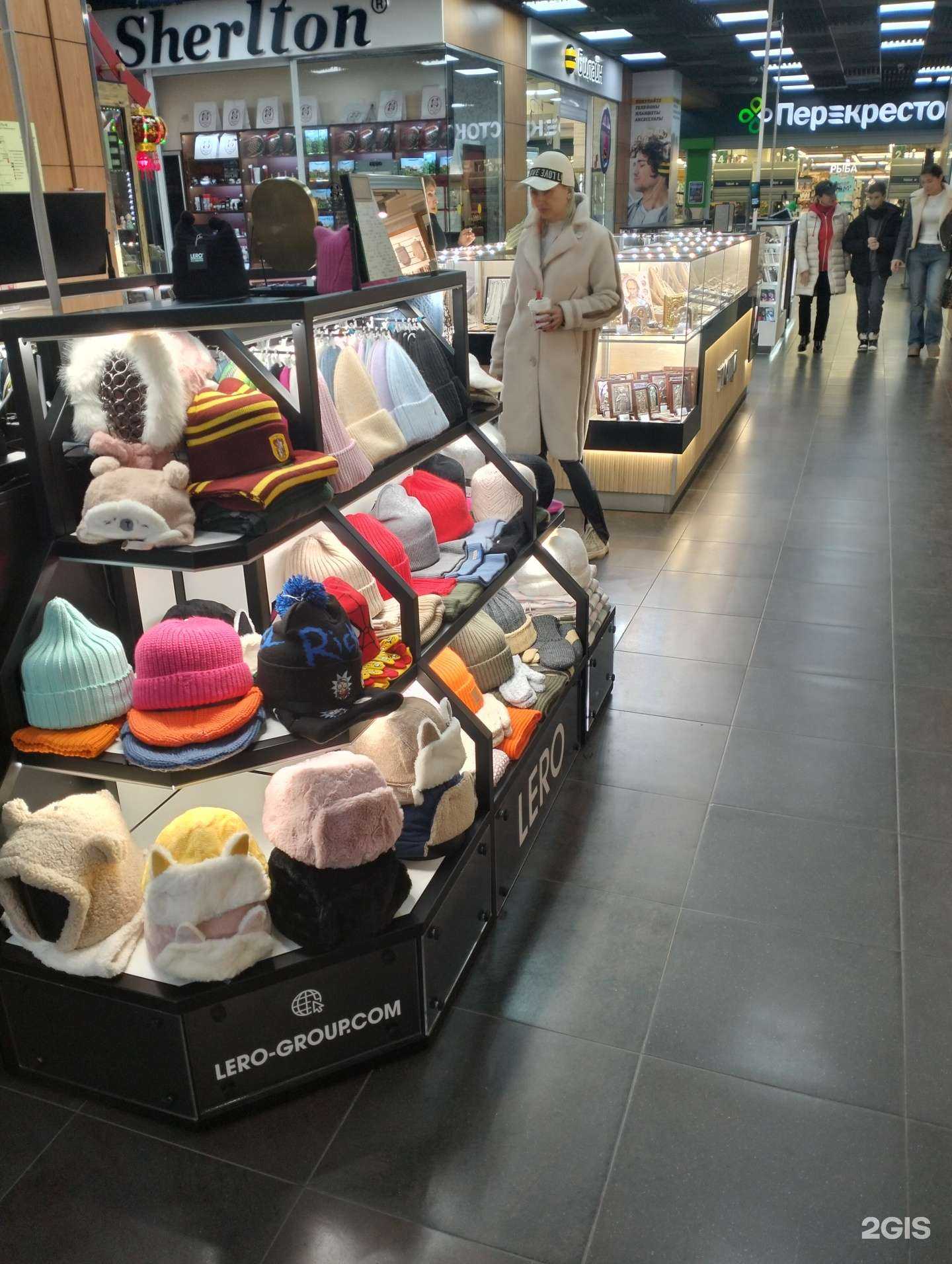 Отзывы на компанию Lero accessories в Волгограде c фото