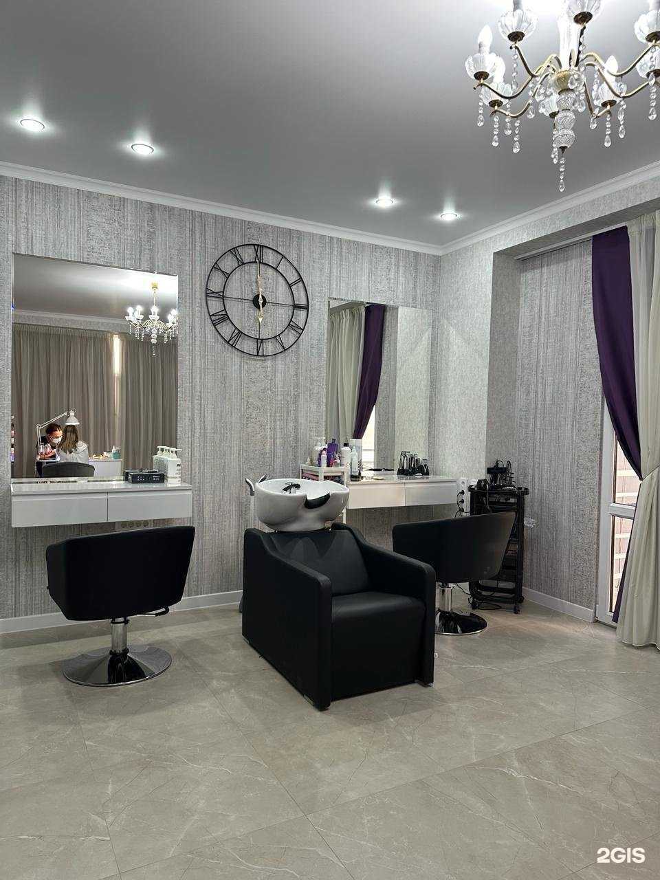 Отзывы на компанию Студия красоты в г. Сочи c фото