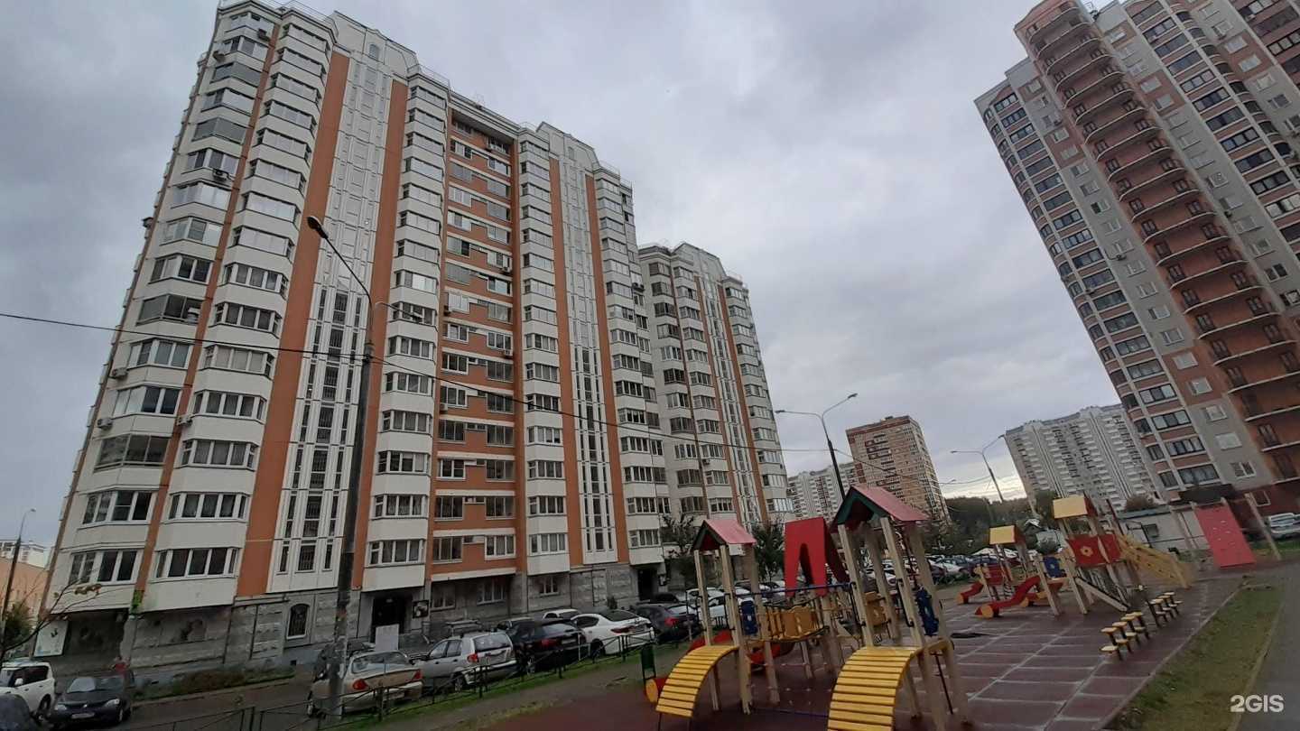 Отзывы на компанию Пространство красоты Евгении Губановой в Лобне c фото - фотография 2 из 2