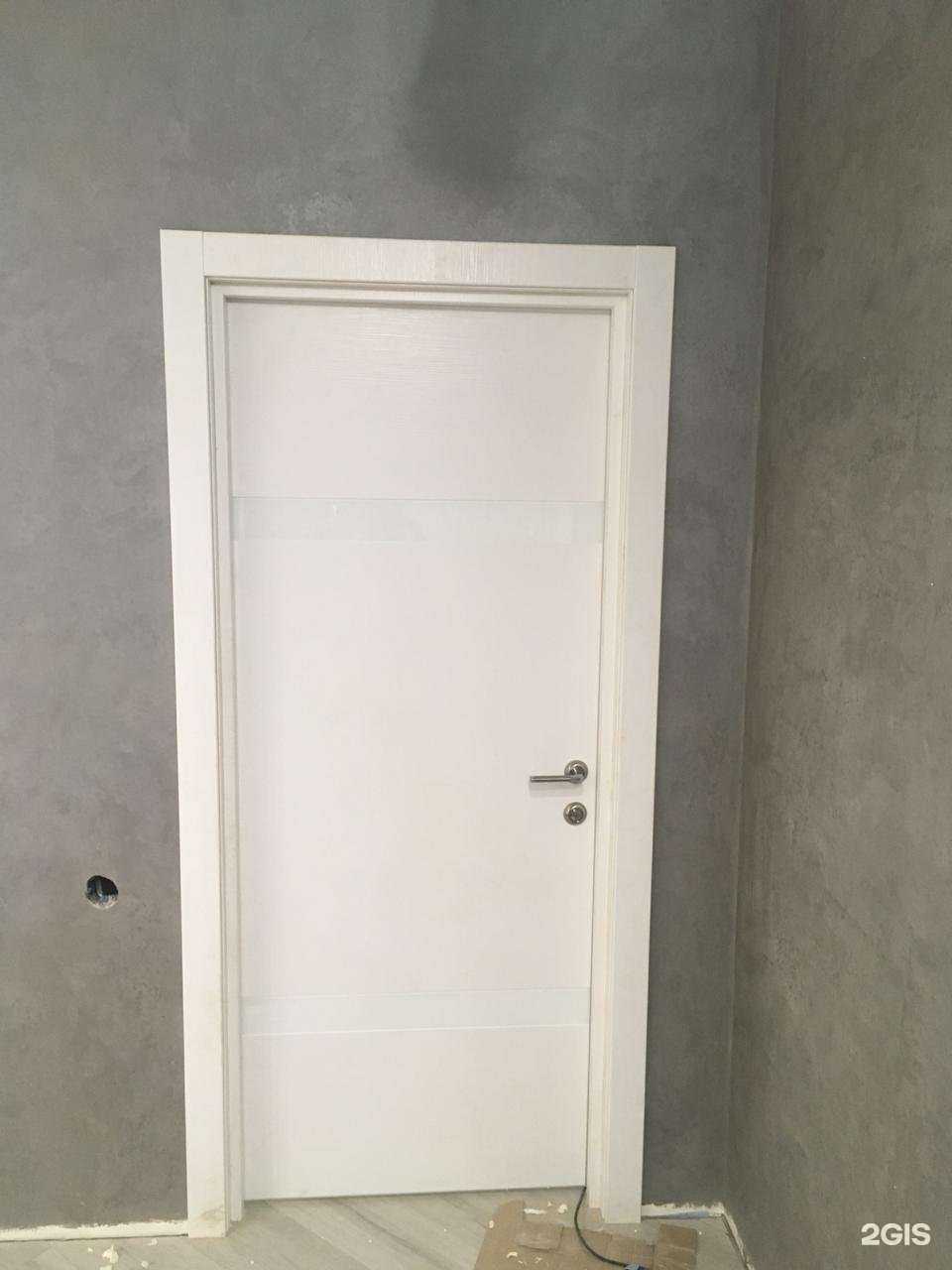 Отзывы на компанию Фабрика дверей-М в г. Новочеркасск c фото