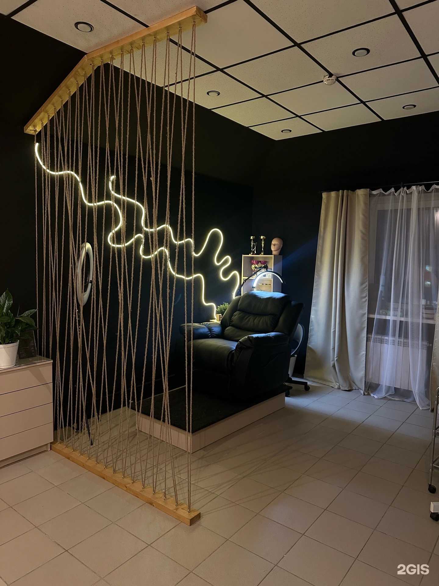 Отзывы на компанию Lash studio Kalinicheva Victoria в Великом Новгороде c фото