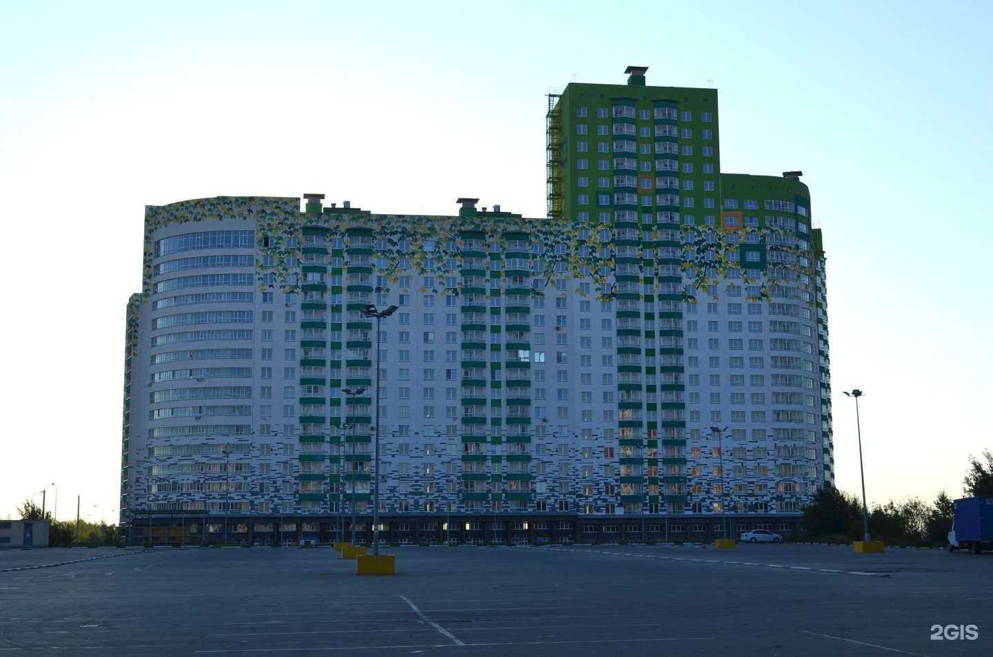 Отзывы на компанию Спецпроект в Нижнем Новгороде c фото - фотография 2 из 2