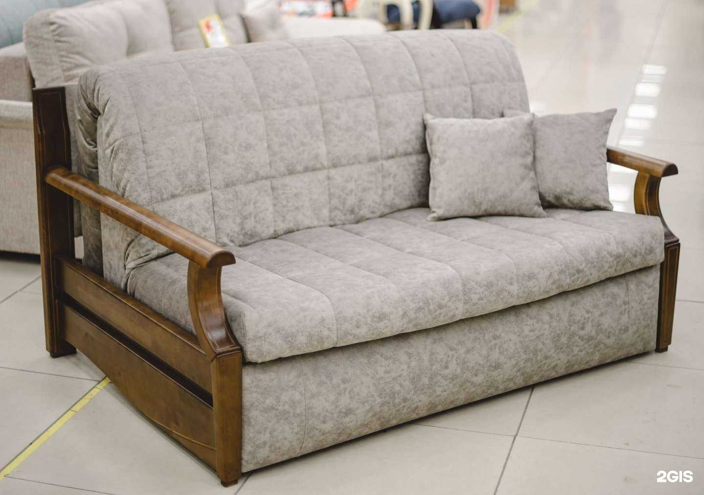 Отзывы на компанию Габо в Новосибирске c фото