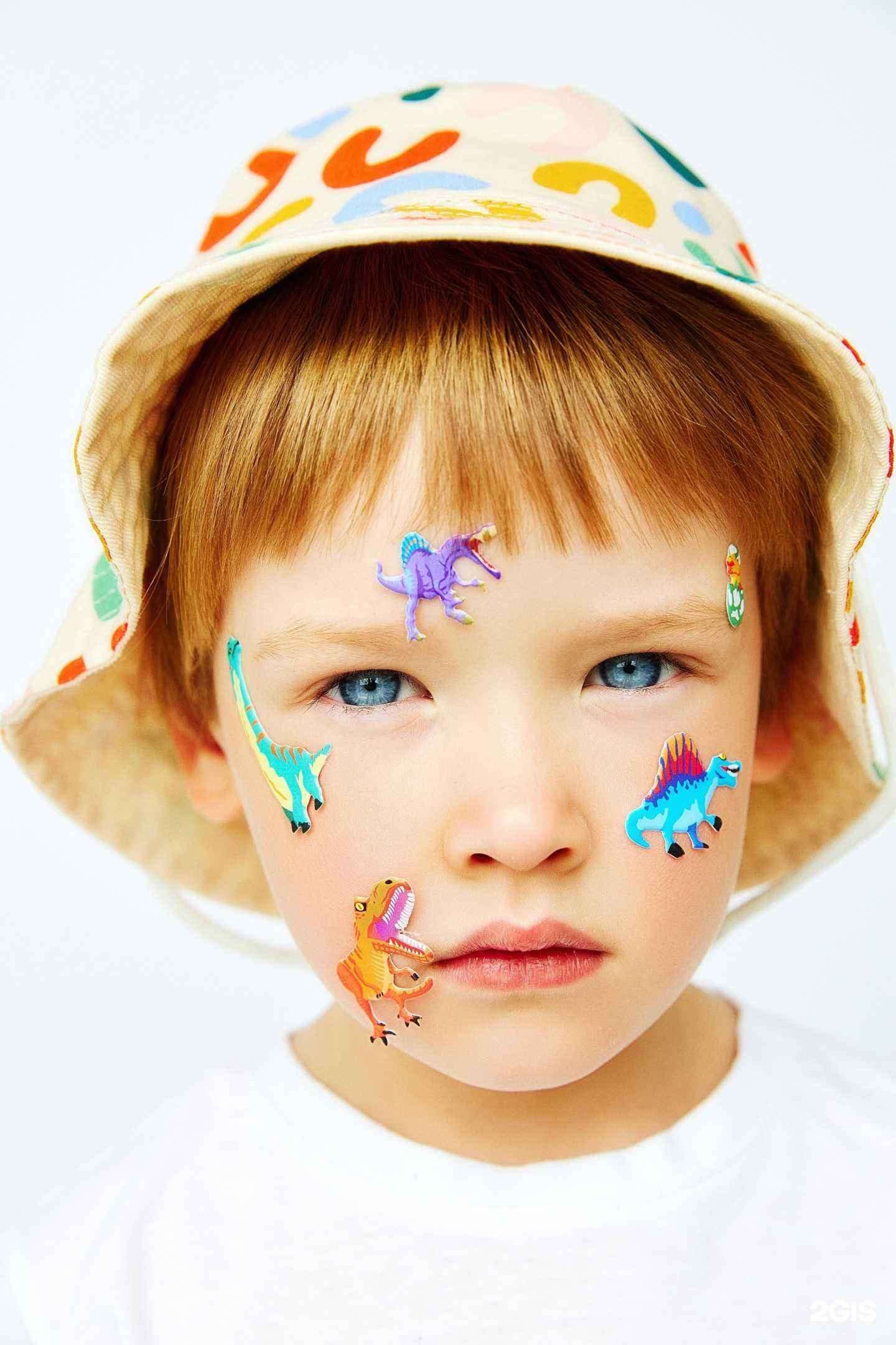 Отзывы на компанию iZEN kids в г. Тюмень c фото