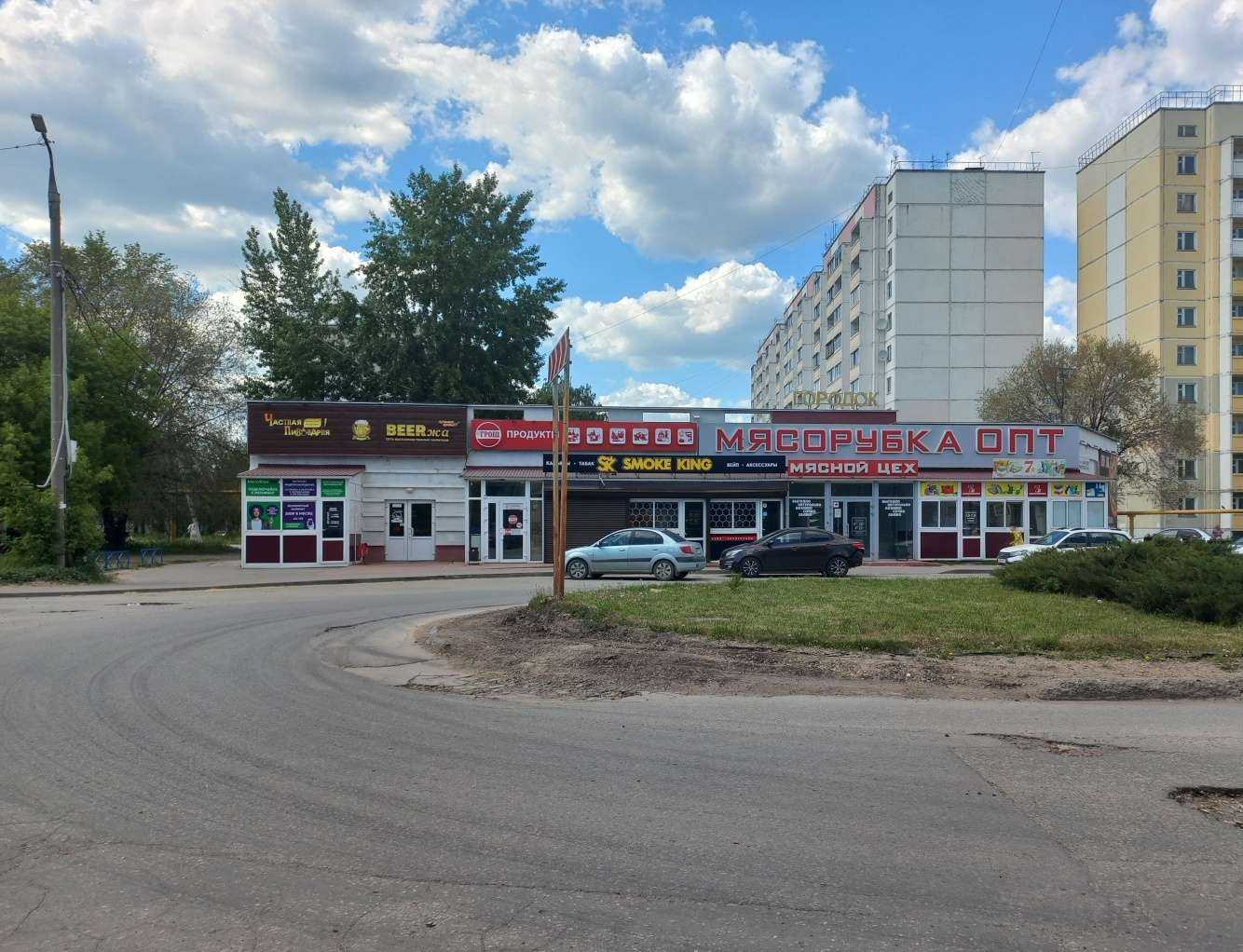 Отзывы на компанию Good zone в Сызрани c фото - фотография 2 из 2