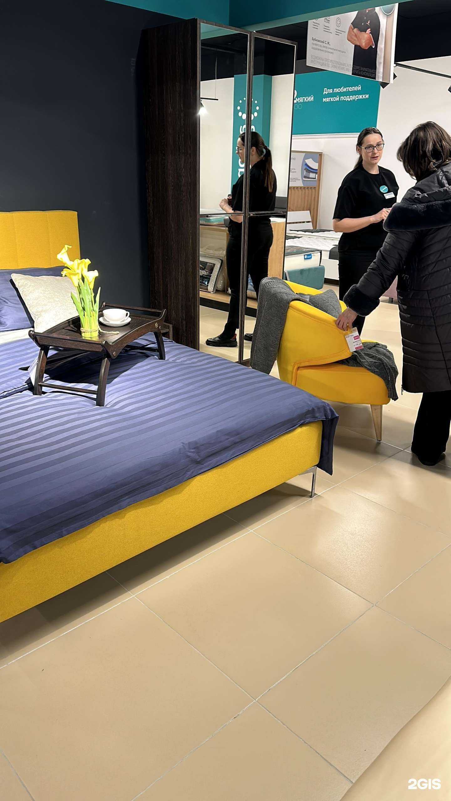 Отзывы на компанию Askona в Сызрани c фото