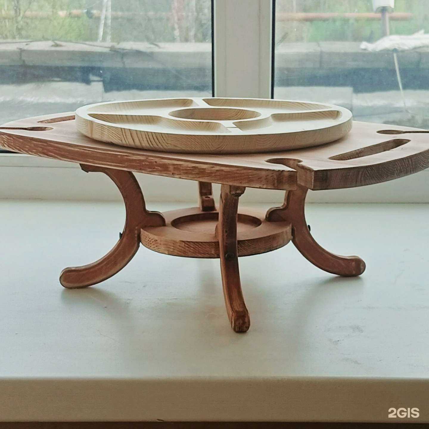 Отзывы на компанию Drywood Craft в Архангельске c фото