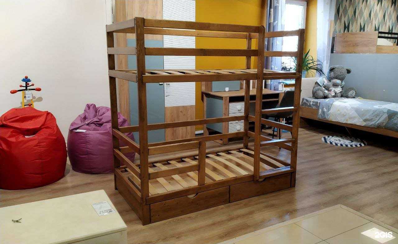 Отзывы на компанию Столярная мастерская настоящих вещей в Чите c фото