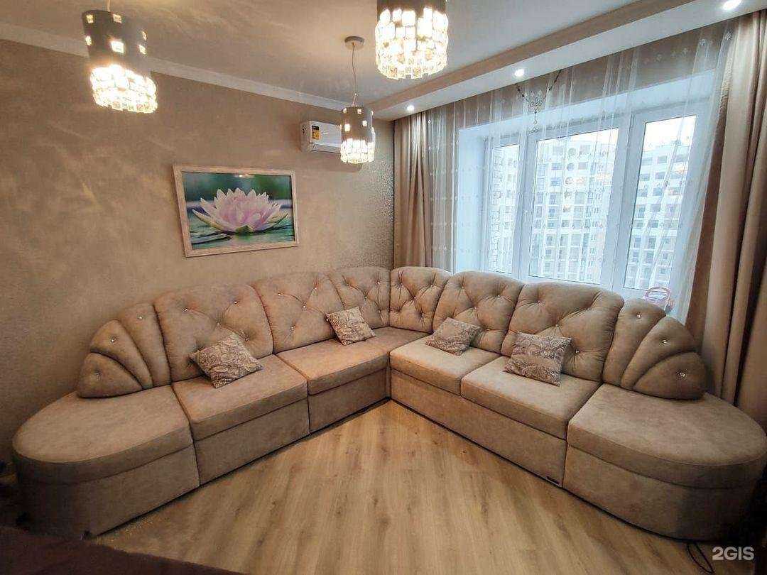 Отзывы на компанию Алладин в г. Омск c фото