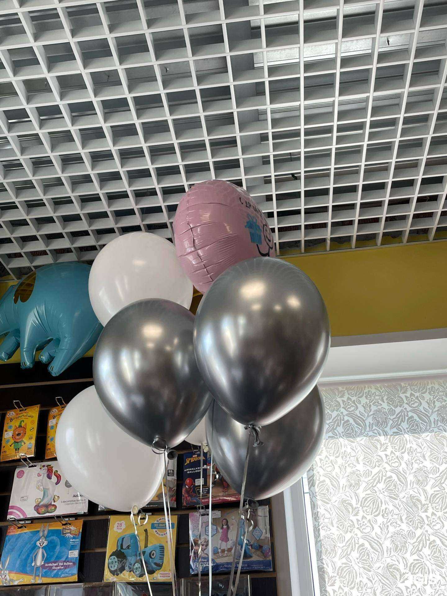 Отзывы на компанию FloRose в Нижнем Новгороде c фото