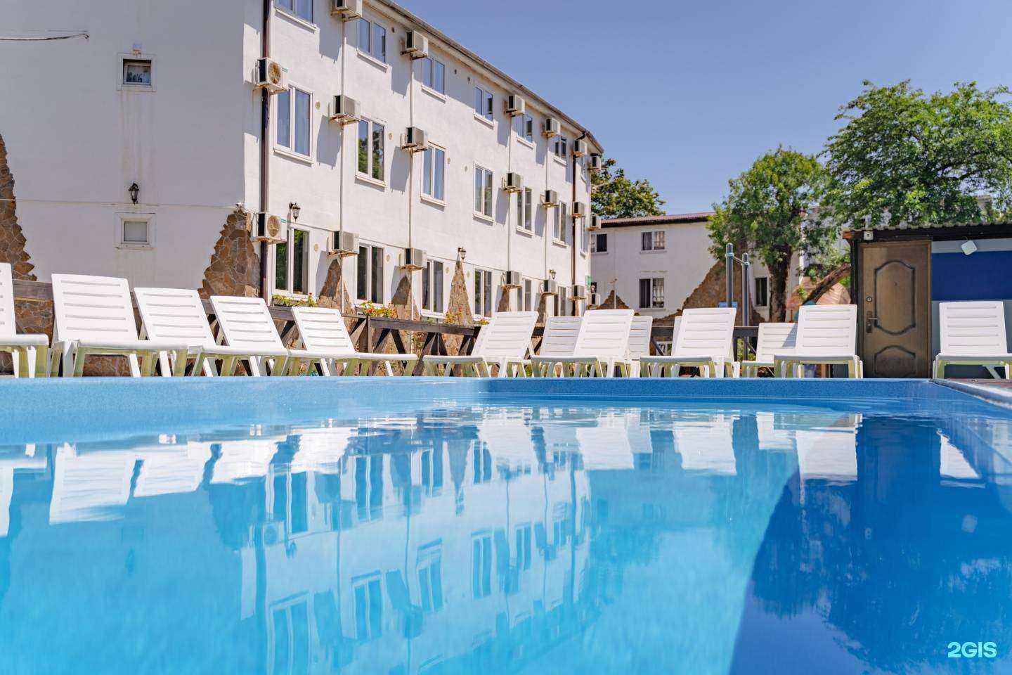 Отзывы на компанию Максим Парк-Лоо в Сочи c фото