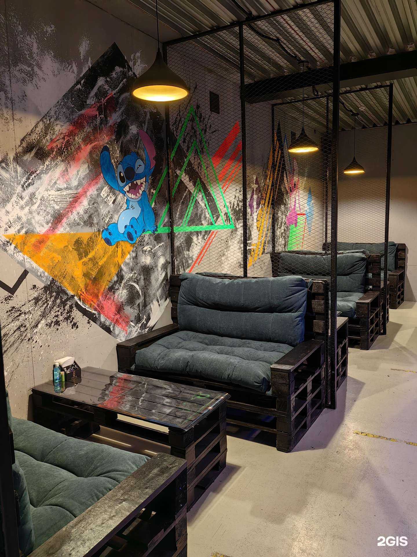 Отзывы на компанию Station в г. Новосибирск c фото