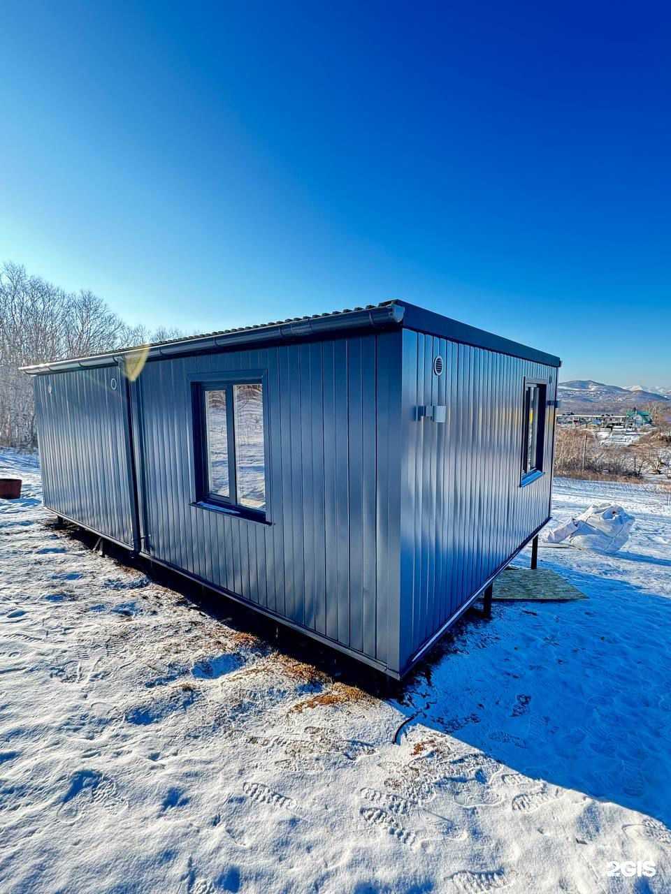 Отзывы на компанию Модуль41 в г. Петропавловск-Камчатский c фото