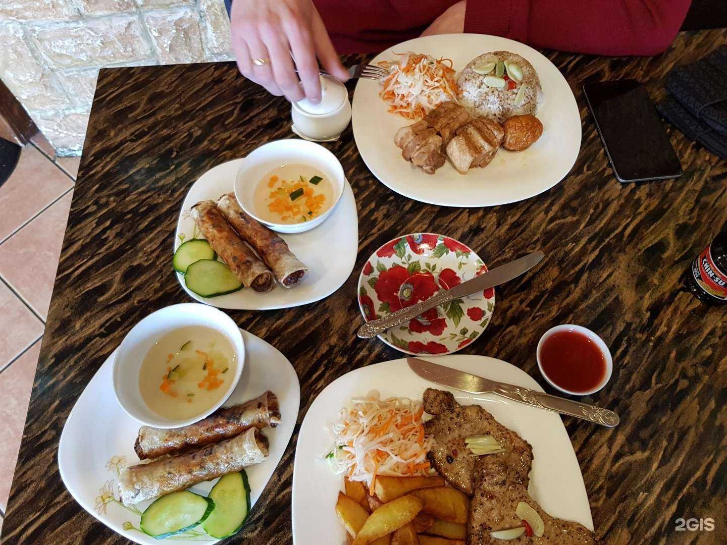 Отзывы на компанию Ханой в Ярославле c фото