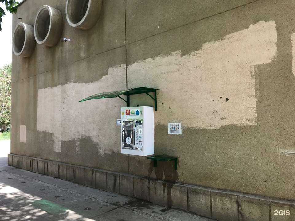 Отзывы на компанию Живая вода в г. Астрахань c фото