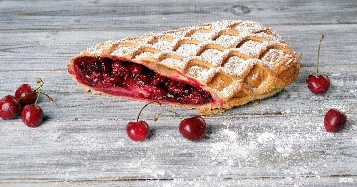 Отзывы на компанию Пекарни деда Покрова в Казани c фото