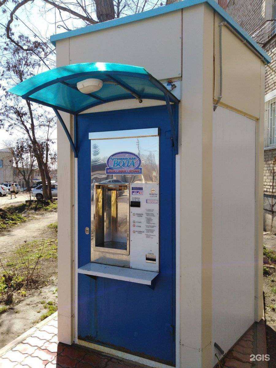 Отзывы на компанию Новогуровская артезианская вода в г. Тула c фото