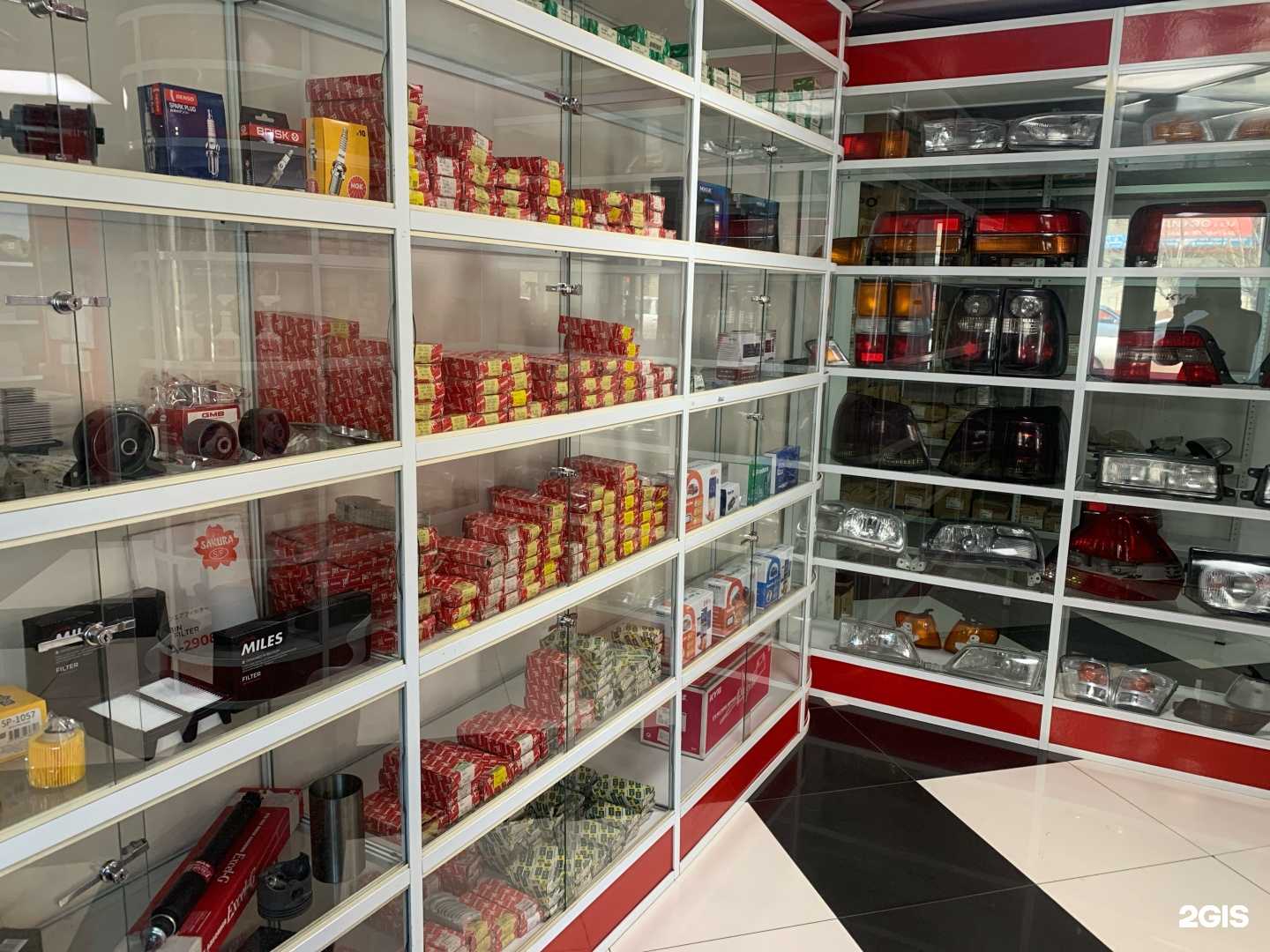 Отзывы на компанию Самурай в г. Чита c фото