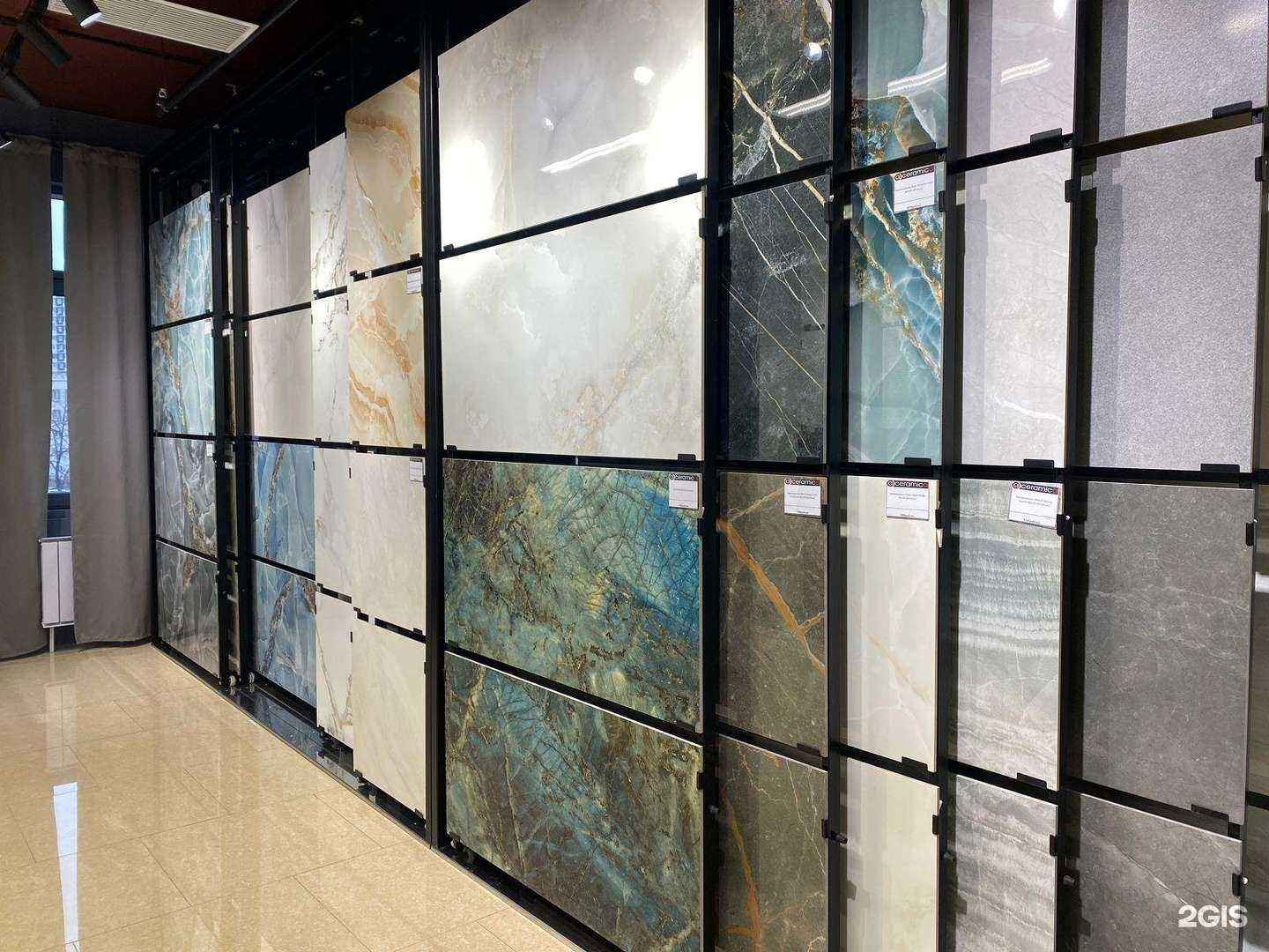 Отзывы на компанию A-Ceramica в г. Екатеринбург c фото