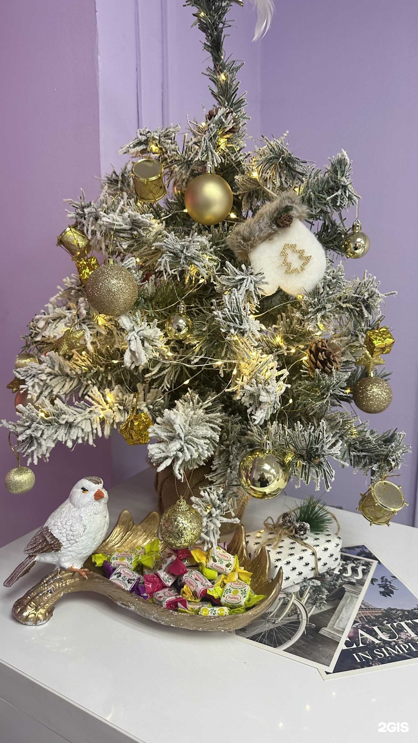 Отзывы на компанию ША`nail в г. Нижний Новгород c фото