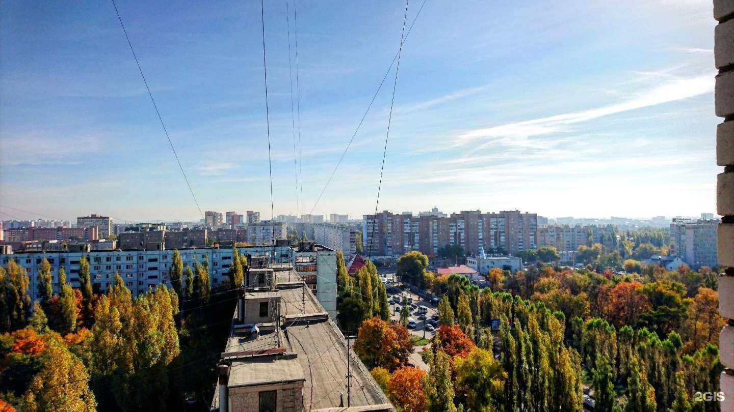 Отзывы на компанию E-vak36 в Воронеже c фото