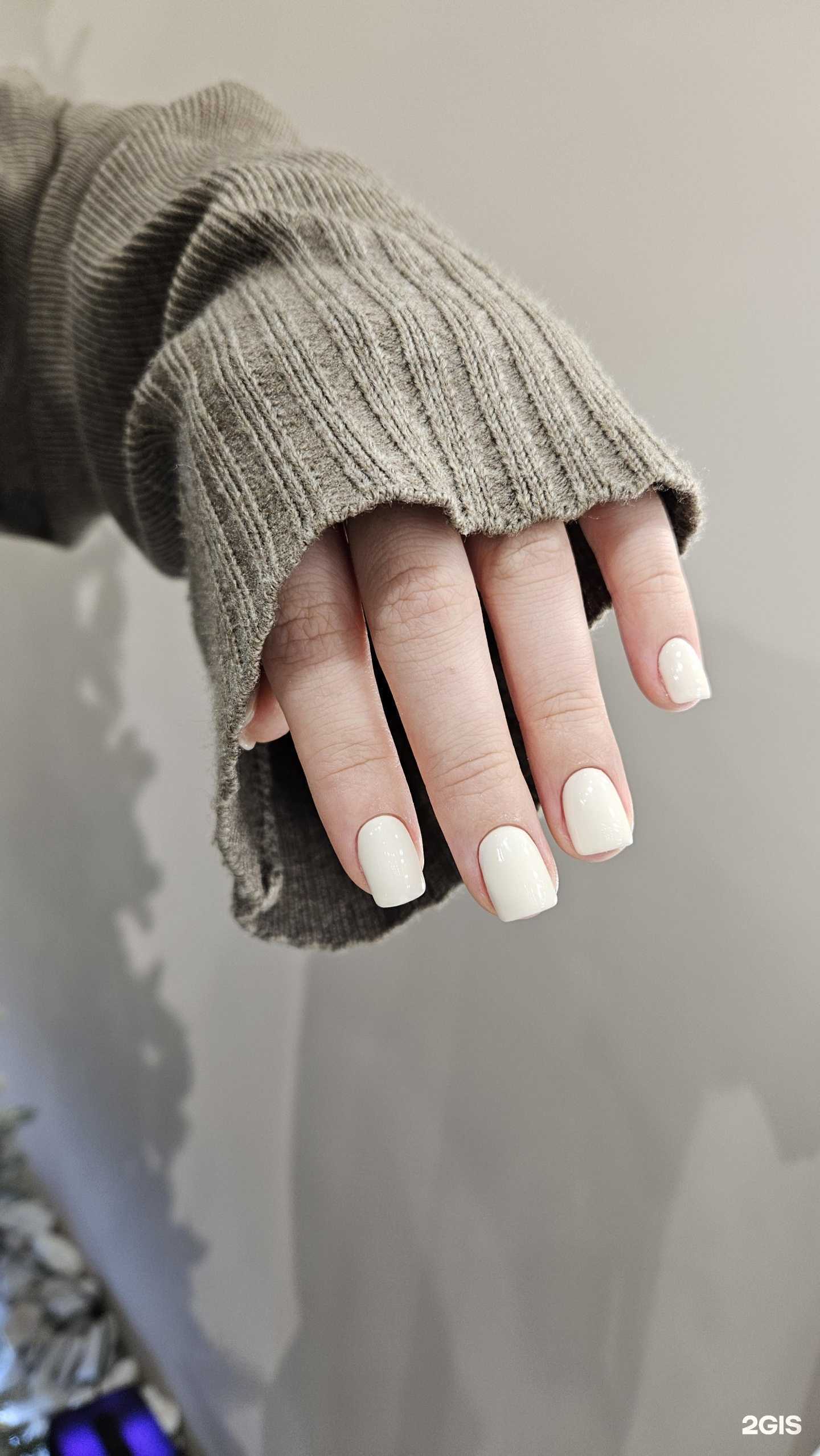 Отзывы на компанию AnNail в г. Иркутск c фото