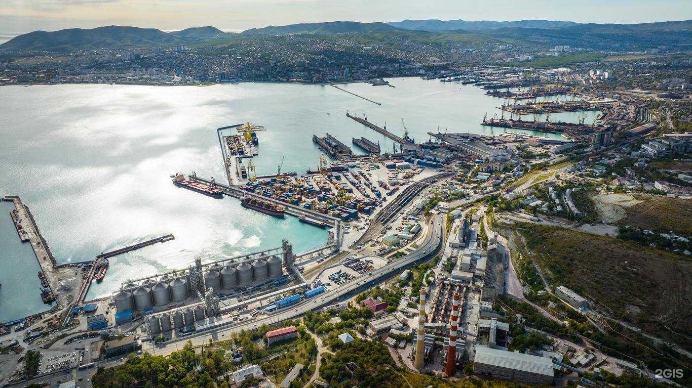 Отзывы на компанию ДелоПортс в Новороссийске c фото