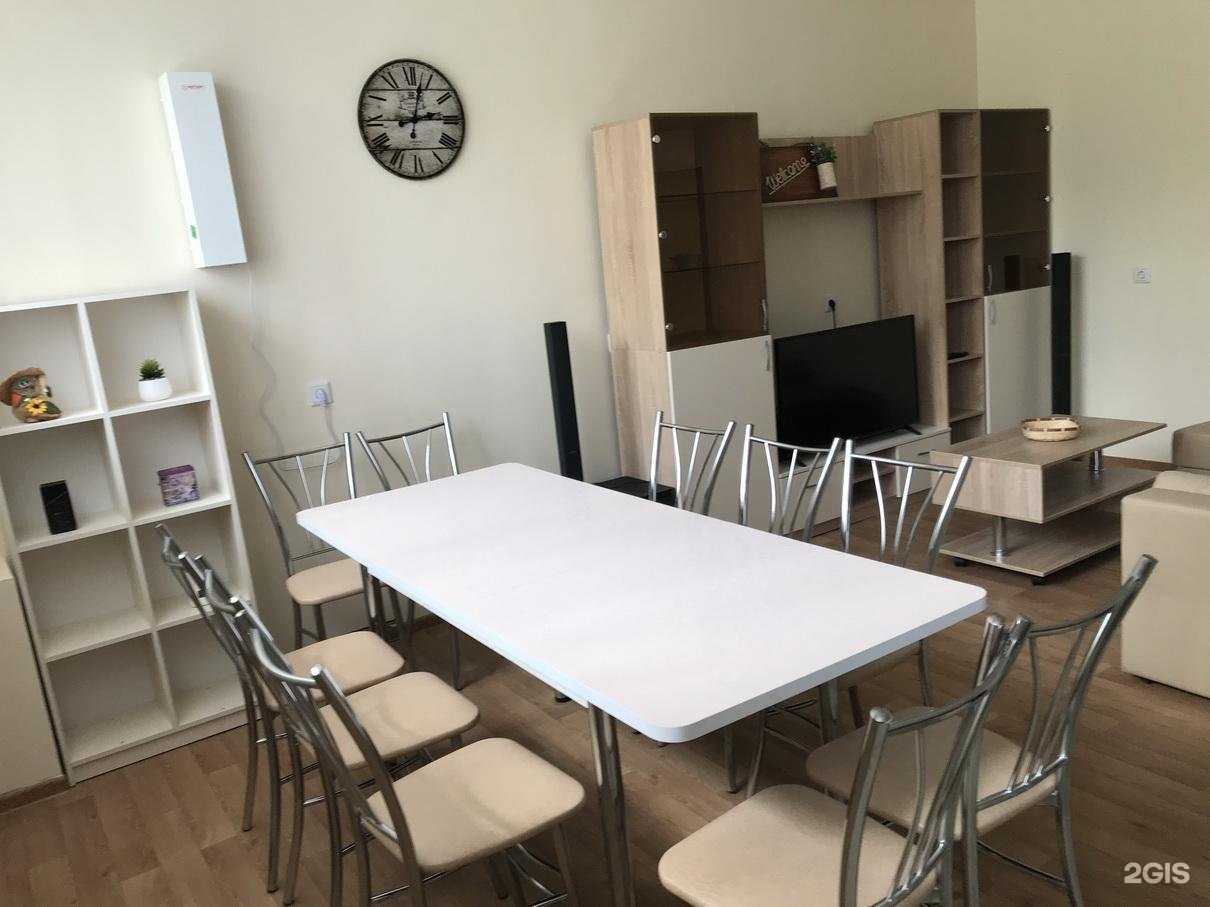 Отзывы на компанию Калужский реабилитационно-образовательный комплекс в г. Калуга c фото